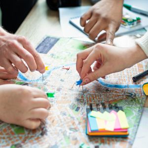 Izhodišča za pripravo regionalnega prostorskega plana Severno Primorske (Goriške) razvojne regije