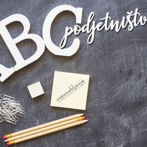 ABC PODJETNIŠTVA