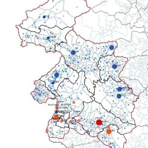 Vabilo na delavnico v sklopu priprave Regionalnega prostorskega plana 