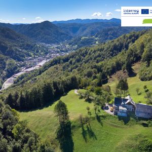 Vabilo: Odprava zaraščanja in izboljšanje upravljanja travnikov in pašnikov