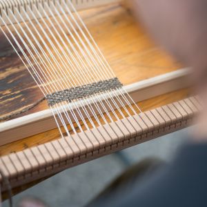 Vabljeni na rokodelska doživetja na dogodku LARFA ART v Cerknem