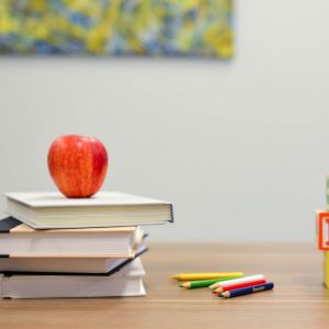 Vpisujemo v program učenja slovenskega jezika
