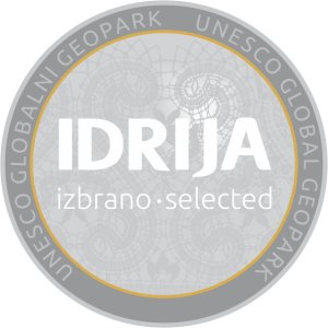 Razpis - kolektivna znamka Geopark Idrija – Idrija izbrano