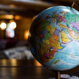 Izobraževalni program Vodenje izvoznega poslovanja - International Trade Management (ITM)