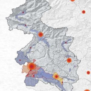 Izvedena tretja delavnica za pripravo regionalnega prostorskega plana