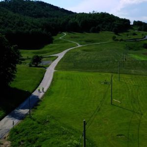 Promocijski video projekta LAS sodelovanja »Prehod na sonaravno oskrbo s hrano«