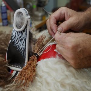 Objavljen javni razpis za spodbujanje podjetništva na področju rokodelstva