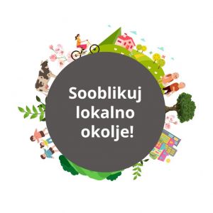 Vabljeni na animacijske delavnice LAS s CILjem - Sooblikuj lokalno okolje!