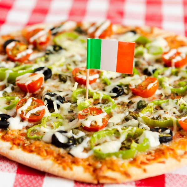 Tečaj italijanskega jezika