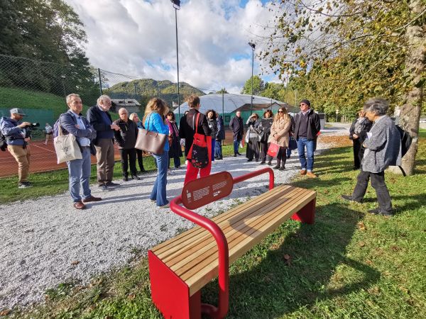 Uspešno izveden zaključni dogodek projekta 4P