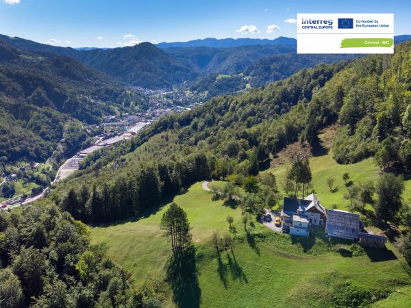 Vabilo: Odprava zaraščanja in izboljšanje upravljanja travnikov in pašnikov