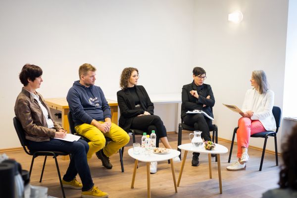 Zaključna konferenca projekta Prehod na sonaravno oskrbo s hrano 