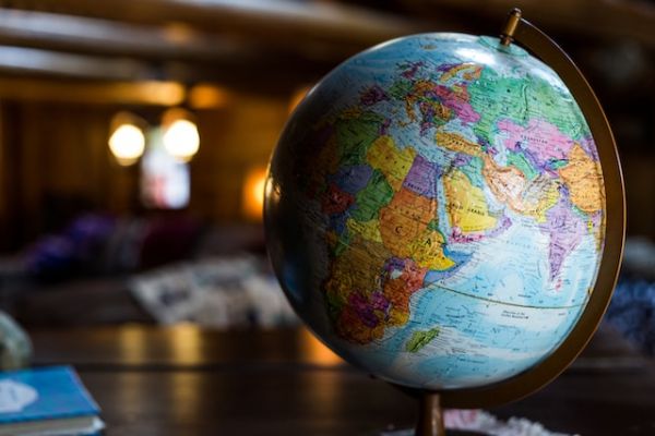 Izobraževalni program Vodenje izvoznega poslovanja - International Trade Management (ITM)