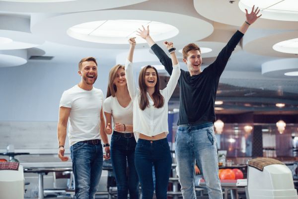 Največji startup dogodek za dijake v Sloveniji  