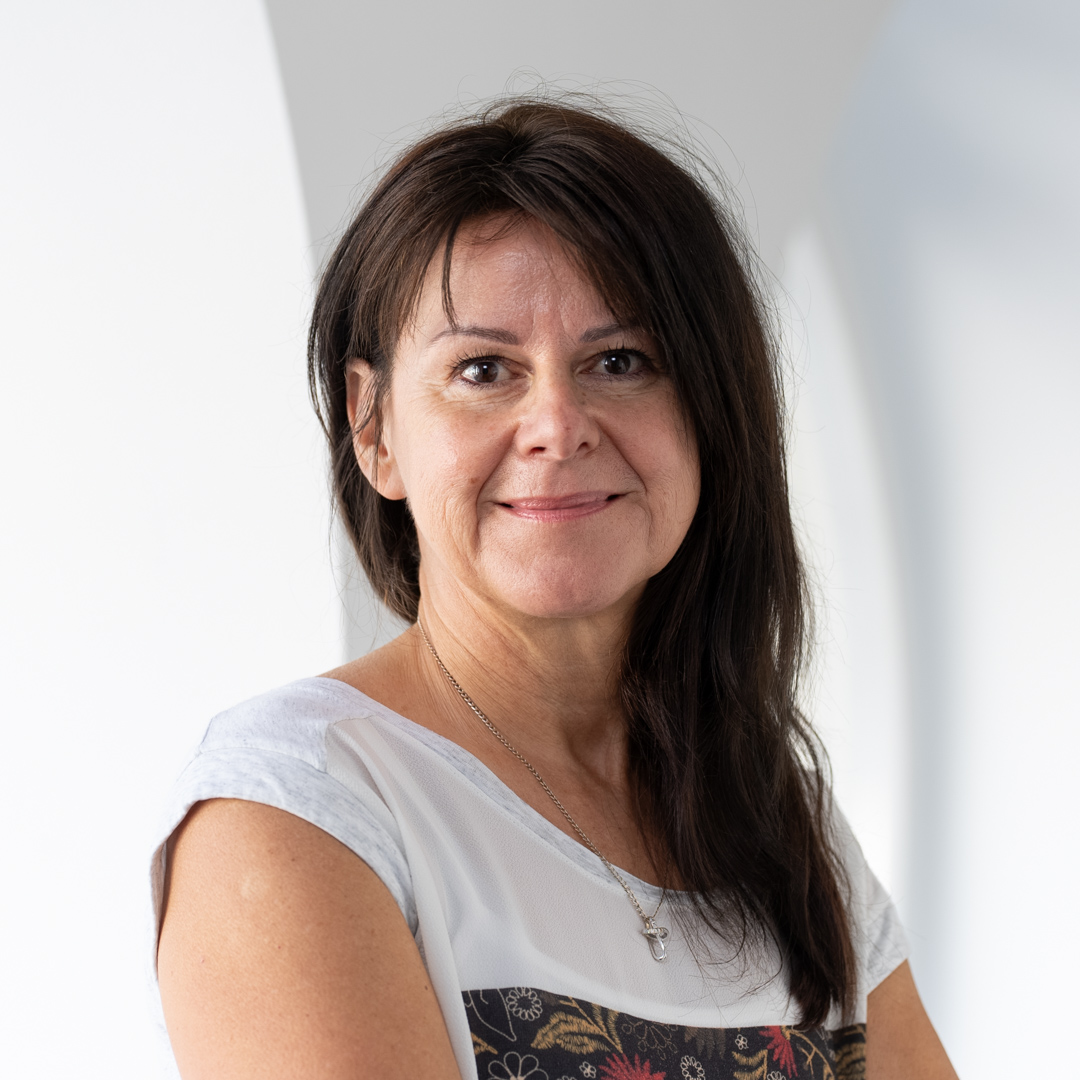 Anita Vehar Felc