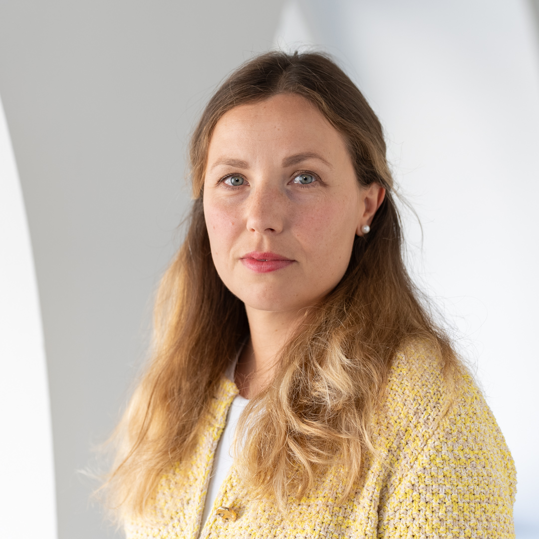 Diana Golob Mrak